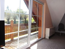 Cozy Apartment in Thale