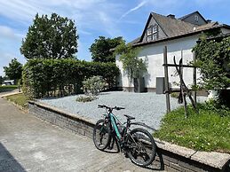 Modernes Appartement Neben Einem Skigebiet