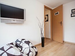 Modern Apartment Next to a ski Area