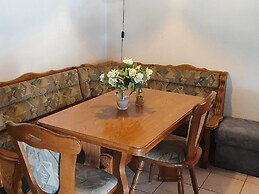 Holiday Home With Terrace Near the ski Area