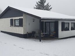 Holiday Home With Terrace Near the ski Area