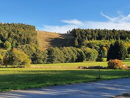 Holiday Home With Terrace Near the ski Area