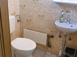 Holiday Home With Terrace Near the ski Area