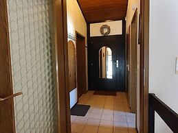 Holiday Home With Terrace Near the ski Area