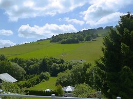 Holiday Home With Terrace Near the ski Area