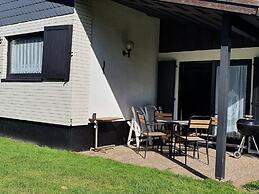 Holiday Home With Terrace Near the ski Area