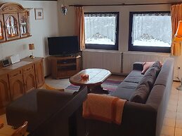 Holiday Home With Terrace Near the ski Area