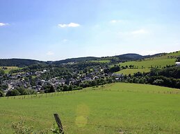 Holiday Home With Terrace Near the ski Area