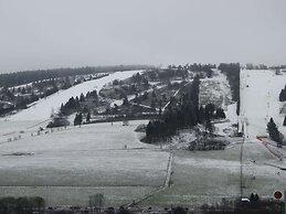 Holiday Home With Terrace Near the ski Area