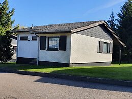 Holiday Home With Terrace Near the ski Area
