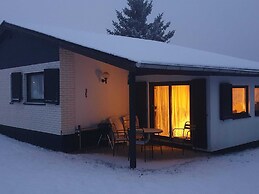 Holiday Home With Terrace Near the ski Area