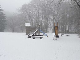 Holiday Home With Terrace Near the ski Area
