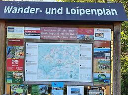 Holiday Home With Terrace Near the ski Area