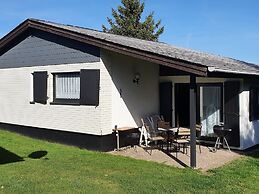 Holiday Home With Terrace Near the ski Area