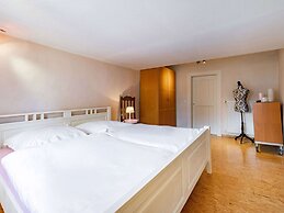 Romantic Holiday Home in Schleiden on the Village Square