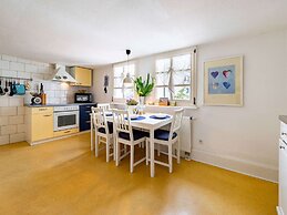Romantic Holiday Home in Schleiden on the Village Square