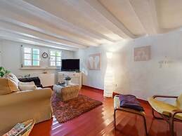Romantic Holiday Home in Schleiden on the Village Square