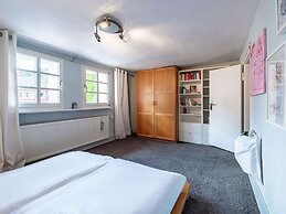 Romantic Holiday Home in Schleiden on the Village Square