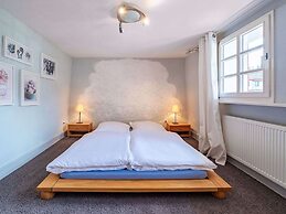 Romantic Holiday Home in Schleiden on the Village Square