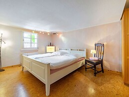Romantic Holiday Home in Schleiden on the Village Square