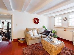 Romantic Holiday Home in Schleiden on the Village Square