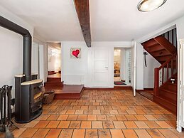 Romantic Holiday Home in Schleiden on the Village Square