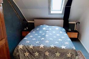 Spacious Holiday Home in the Beautiful Eifel
