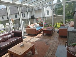 Eifel Garden Villa for Groups