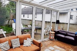 Spacious Holiday Home in the Beautiful Eifel