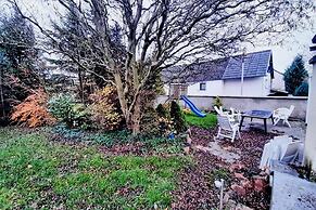 Eifel Garden Villa for Groups