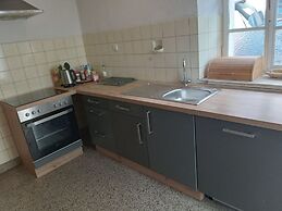 Spacious Holiday Home in the Beautiful Eifel