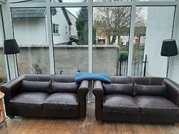 Eifel Garden Villa for Groups