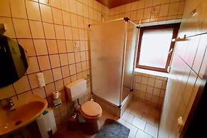 Spacious Holiday Home in the Beautiful Eifel