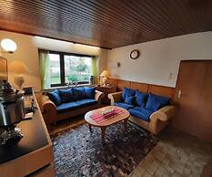 Spacious Holiday Home in the Beautiful Eifel