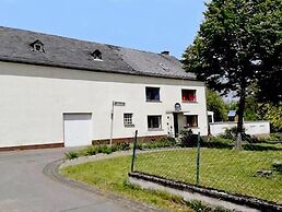 Spacious Holiday Home in the Beautiful Eifel