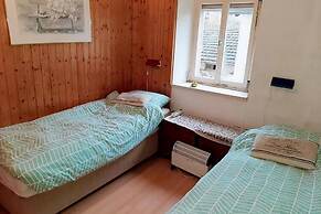 Spacious Holiday Home in the Beautiful Eifel