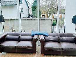 Spacious Holiday Home in the Beautiful Eifel