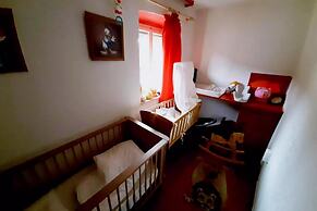 Spacious Holiday Home in the Beautiful Eifel