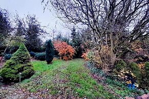 Spacious Holiday Home in the Beautiful Eifel