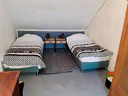 Spacious Holiday Home in the Beautiful Eifel