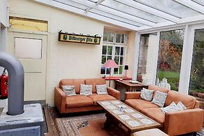 Spacious Holiday Home in the Beautiful Eifel
