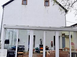Spacious Holiday Home in the Beautiful Eifel