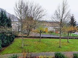 Spacious Holiday Home in the Beautiful Eifel