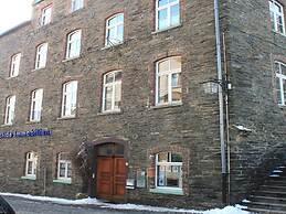 Apartment in the old Town of Monschau