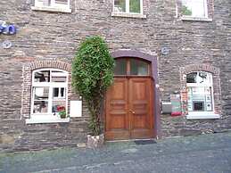 Apartment in the old Town of Monschau