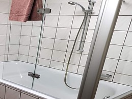 Apartment in the old Town of Monschau