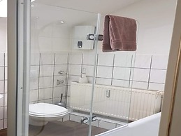 Apartment in the old Town of Monschau