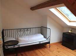 Apartment in the old Town of Monschau