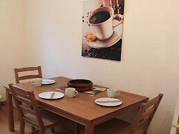 Apartment in the old Town of Monschau