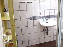 Apartment in the old Town of Monschau